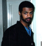 Binyam Mohamed